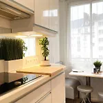 Apartmán Le Palais Des Glaces - Hypercentre - Port