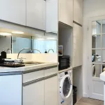 Apartmán Le Palais Des Glaces - Hypercentre - Port
