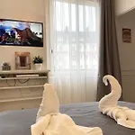Apartmán Le Palais Des Glaces - Hypercentre - Port *