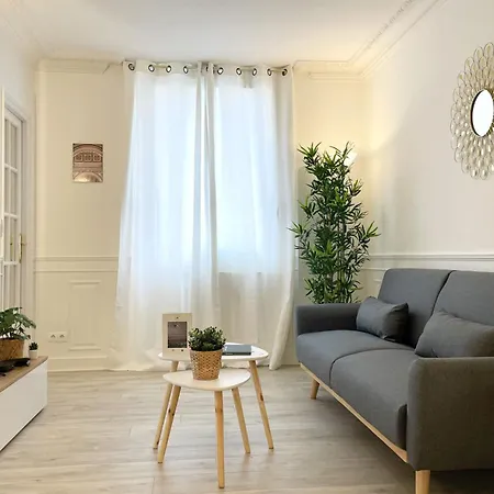 Lejlighed Le Palais Des Glaces - Hypercentre - Port Caen