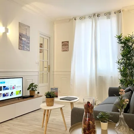 Le Palais Des Glaces - Hypercentre - Port * Caen