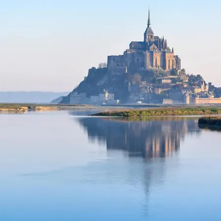 Le Palais Des Glaces - Hypercentre - Port