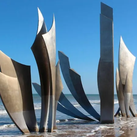 Lejlighed Le Palais Des Glaces - Hypercentre - Port *