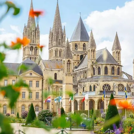 Le Palais Des Glaces - Hypercentre - Port 公寓 *