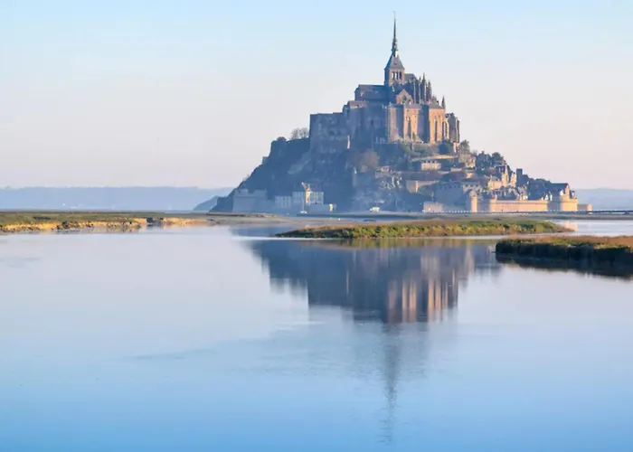 Le Palais Des Glaces - Hypercentre - Port