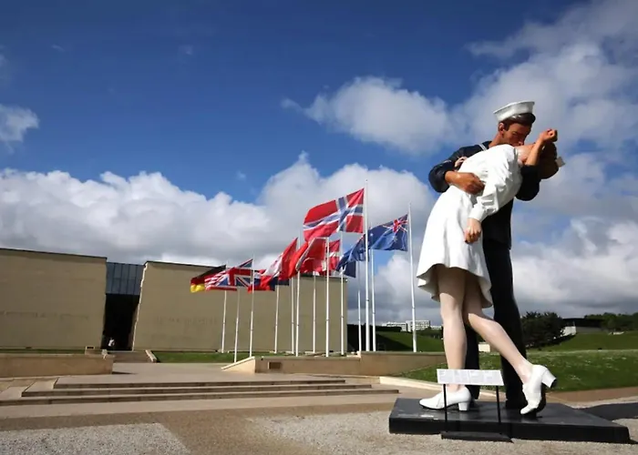 Le Palais Des Glaces - Hypercentre - Port Apartment *