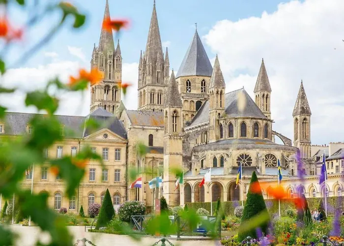 Le Palais Des Glaces - Hypercentre - Port 公寓 *